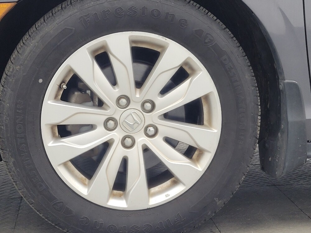 2019 Honda Odyssey in Antioch, TN 37013 - 18143746 31