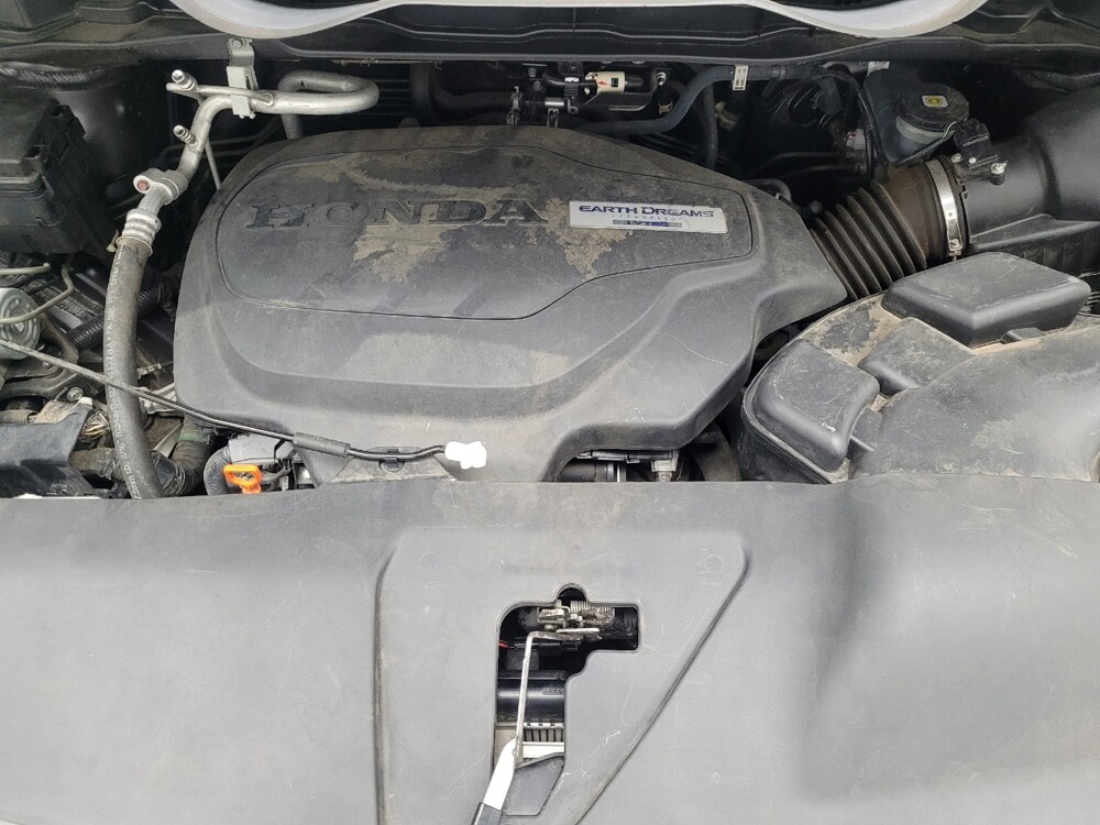 2019 Honda Odyssey in Antioch, TN 37013 - 18143746 30
