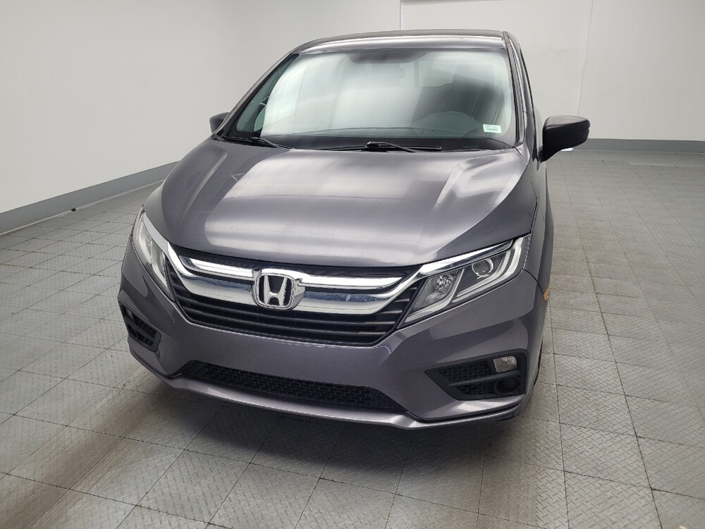 2019 Honda Odyssey in Antioch, TN 37013 - 18143746 15