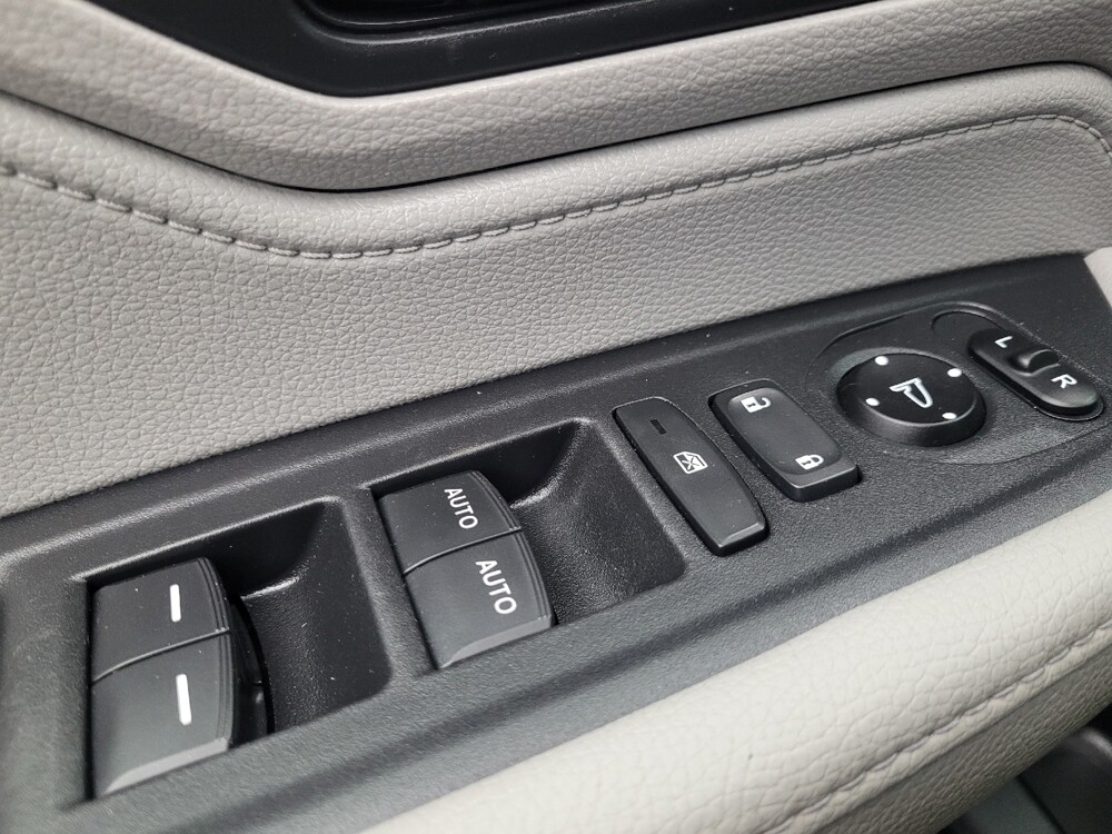 2019 Honda Odyssey in Antioch, TN 37013 - 18143746 27
