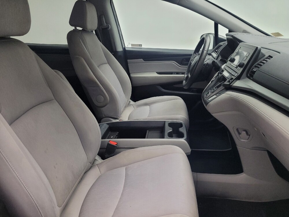 2019 Honda Odyssey in Antioch, TN 37013 - 18143746 21