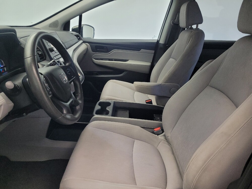 2019 Honda Odyssey in Antioch, TN 37013 - 18143746 17
