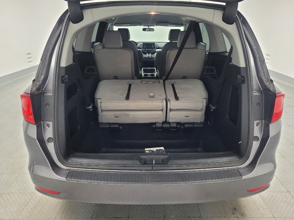 2019 Honda Odyssey in Antioch, TN 37013 - 18143746 29
