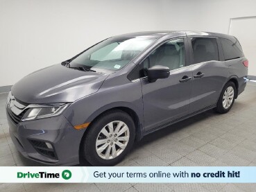 2019 Honda Odyssey in Antioch, TN 37013