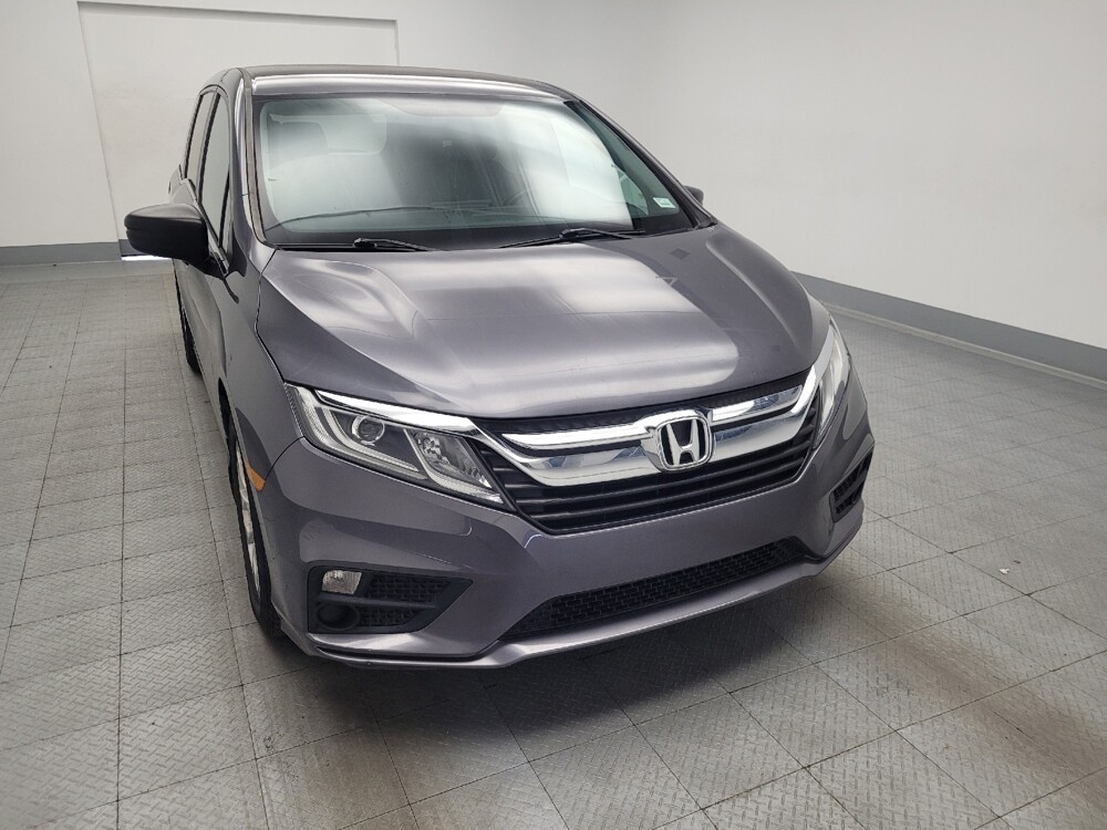2019 Honda Odyssey in Antioch, TN 37013 - 18143746 14