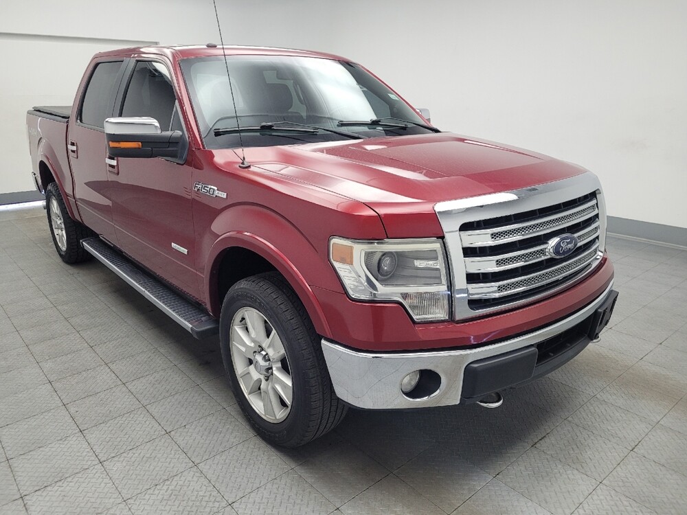 2014 Ford F150 in Antioch, TN 37013 - 18143747 13