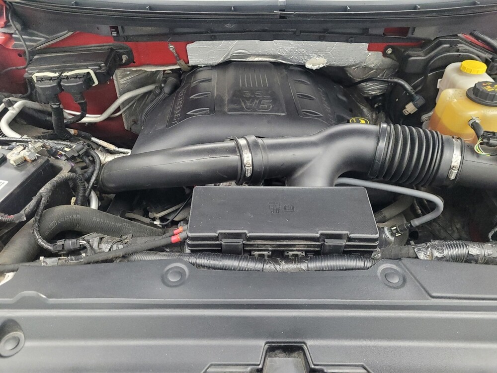 2014 Ford F150 in Antioch, TN 37013 - 18143747 30