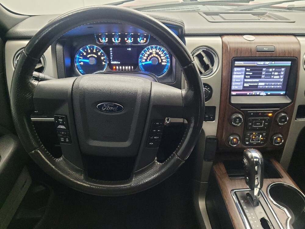 2014 Ford F150 in Antioch, TN 37013 - 18143747 22