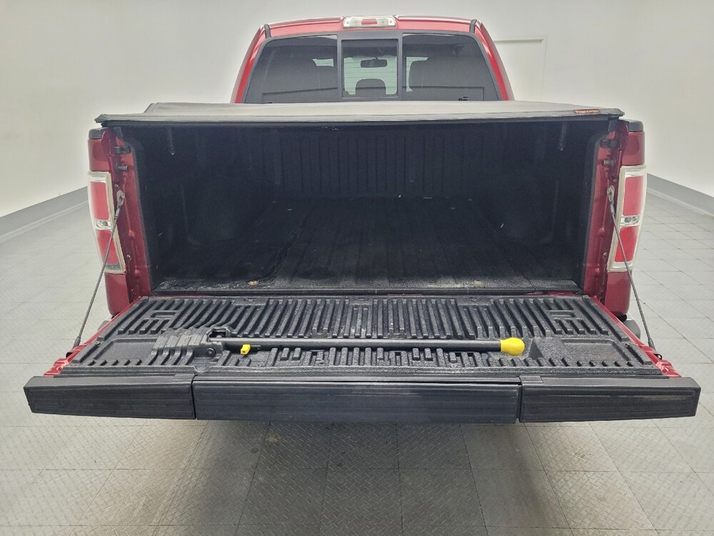 2014 Ford F150 in Antioch, TN 37013 - 18143747 29