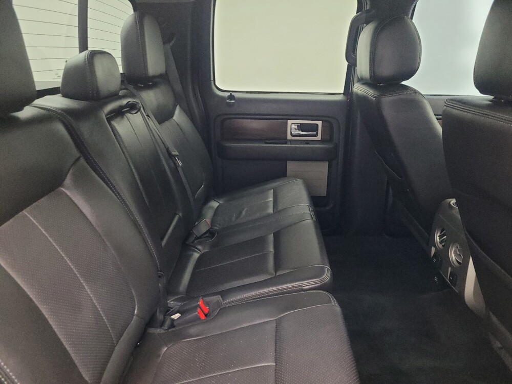 2014 Ford F150 in Antioch, TN 37013 - 18143747 19