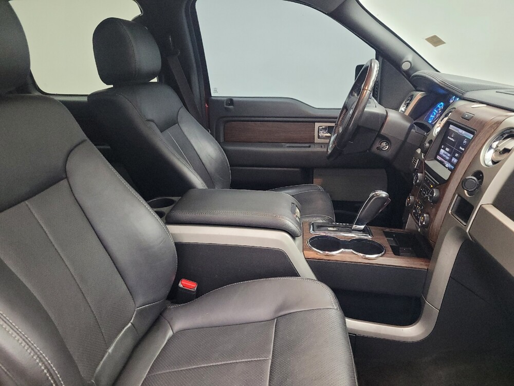 2014 Ford F150 in Antioch, TN 37013 - 18143747 21