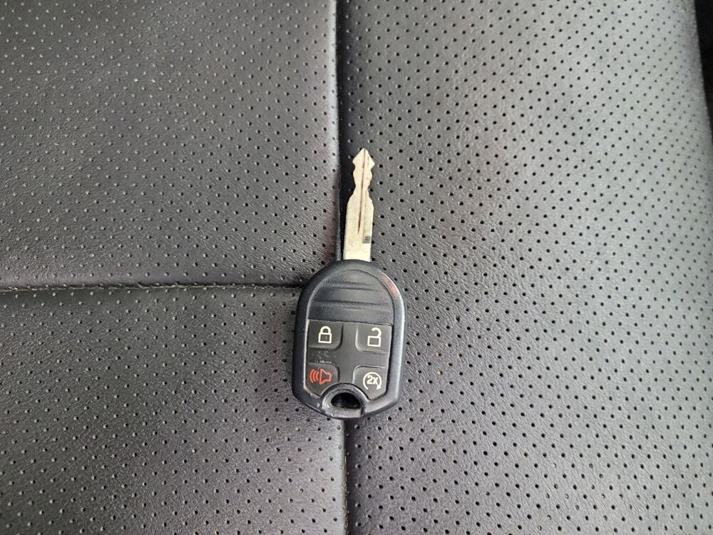 2014 Ford F150 in Antioch, TN 37013 - 18143747 32