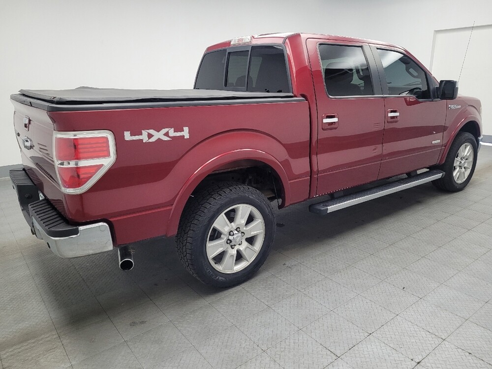 2014 Ford F150 in Antioch, TN 37013 - 18143747 9