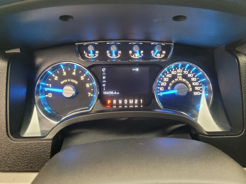 2014 Ford F150 in Antioch, TN 37013 - 18143747 23