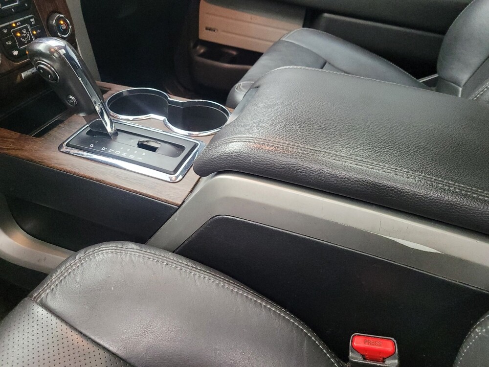 2014 Ford F150 in Antioch, TN 37013 - 18143747 26