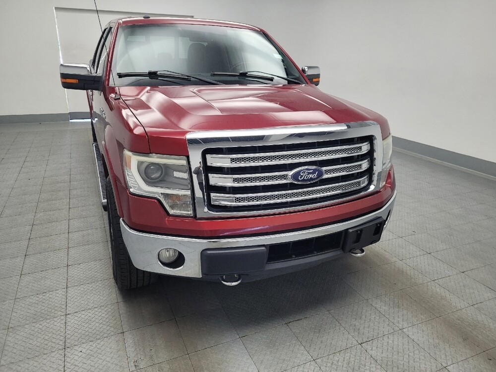 2014 Ford F150 in Antioch, TN 37013 - 18143747 14