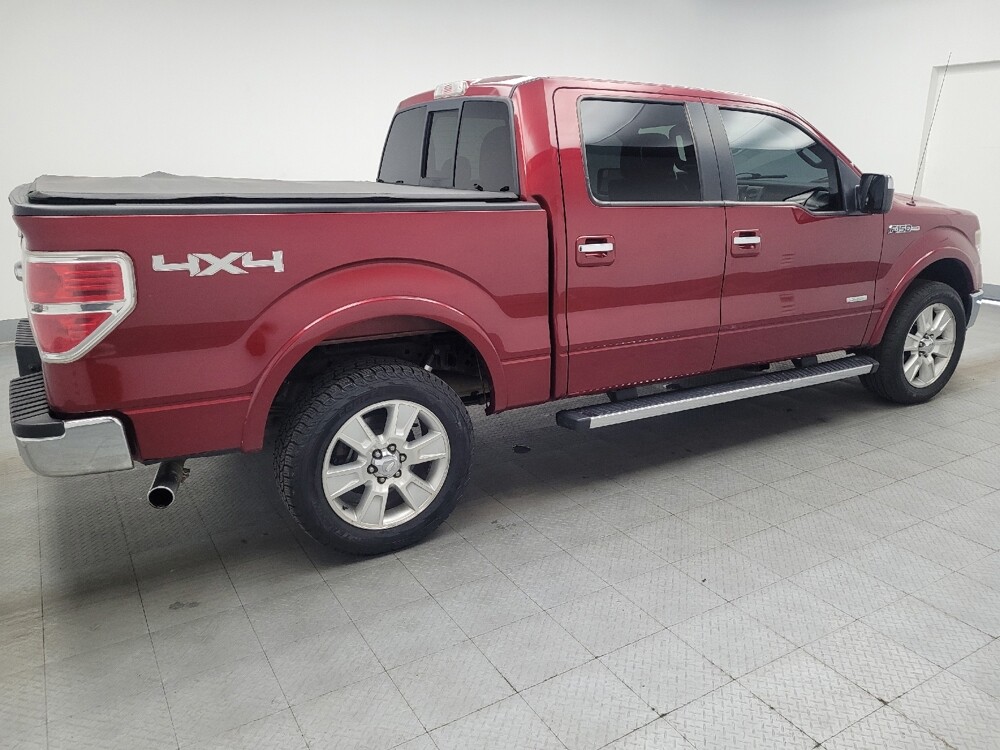 2014 Ford F150 in Antioch, TN 37013 - 18143747 10
