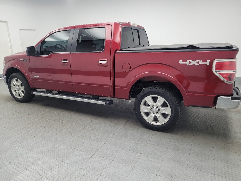 2014 Ford F150 in Antioch, TN 37013 - 18143747 3