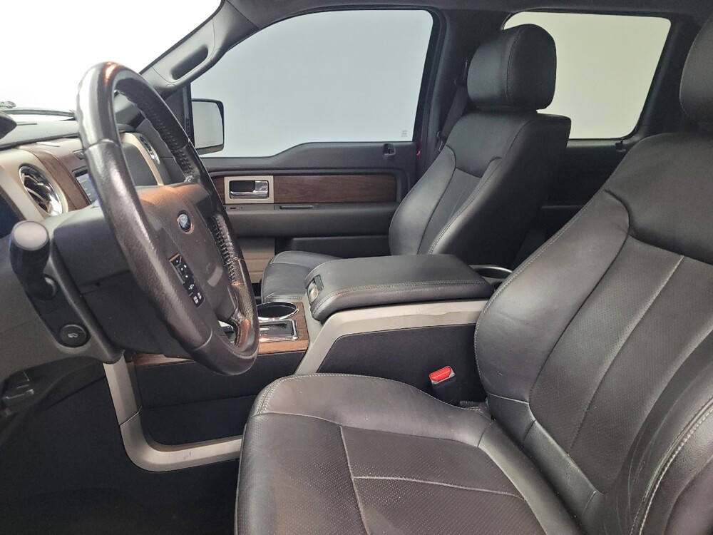 2014 Ford F150 in Antioch, TN 37013 - 18143747 17