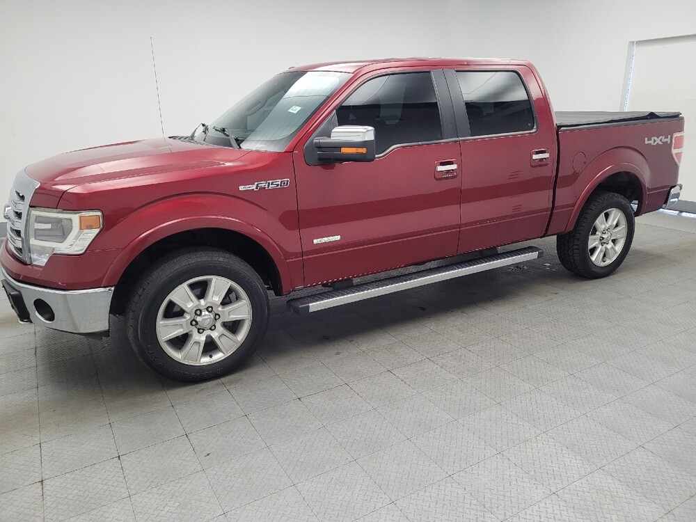 2014 Ford F150 in Antioch, TN 37013 - 18143747 2