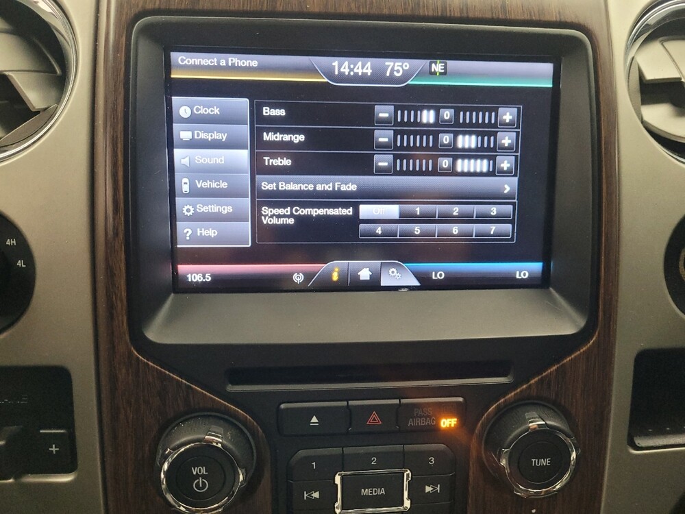 2014 Ford F150 in Antioch, TN 37013 - 18143747 25