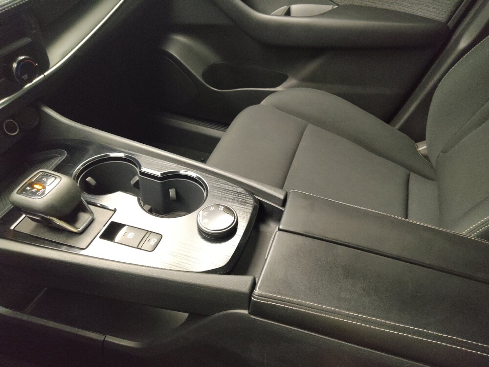 2023 Nissan Rogue in Des Moines, IA 50310 - 18143748 26