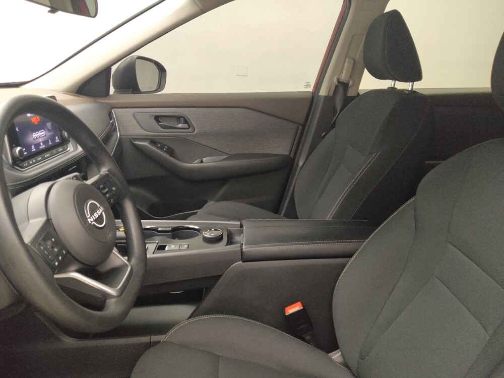 2023 Nissan Rogue in Des Moines, IA 50310 - 18143748 17