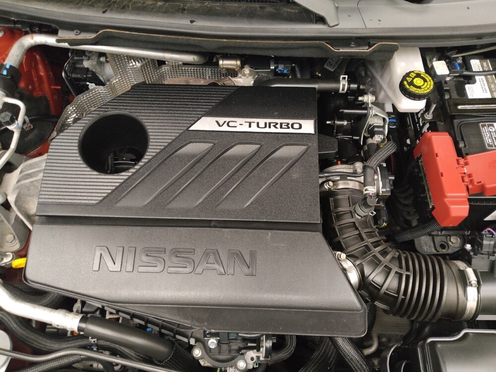 2023 Nissan Rogue in Des Moines, IA 50310 - 18143748 30
