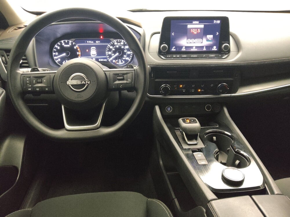 2023 Nissan Rogue in Des Moines, IA 50310 - 18143748 22