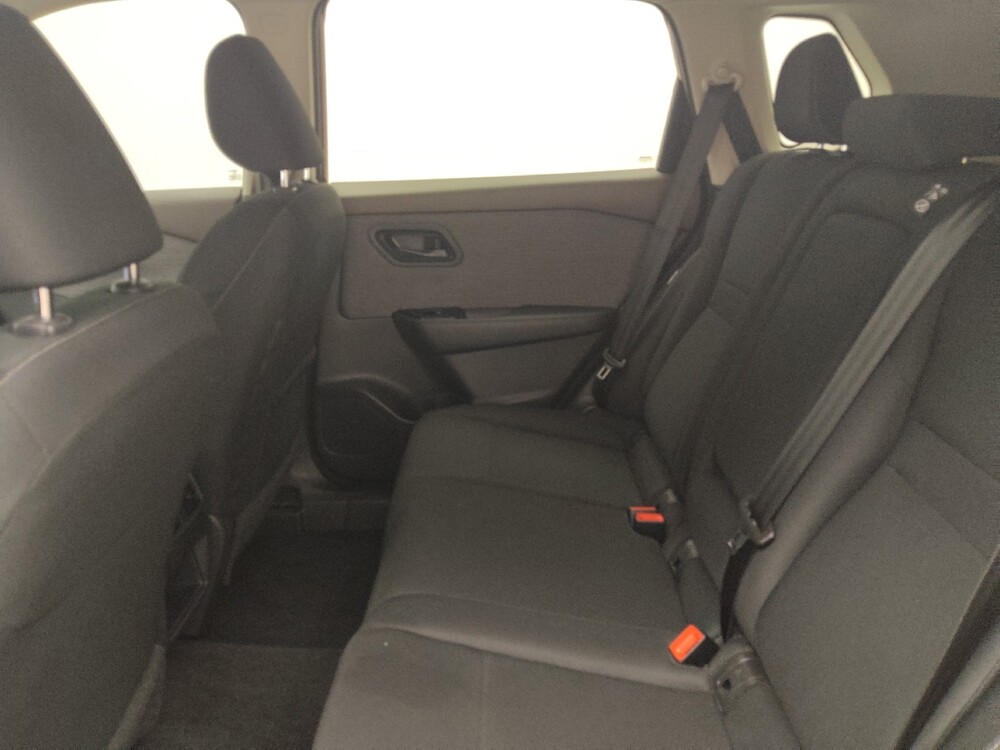 2023 Nissan Rogue in Des Moines, IA 50310 - 18143748 18