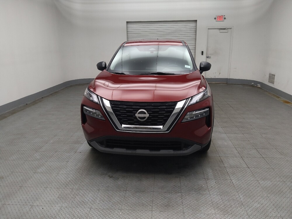 2023 Nissan Rogue in Des Moines, IA 50310 - 18143748 15