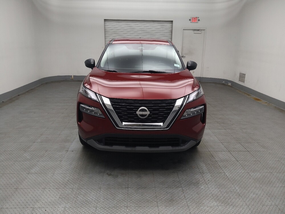 2023 Nissan Rogue in Des Moines, IA 50310 - 18143748 14