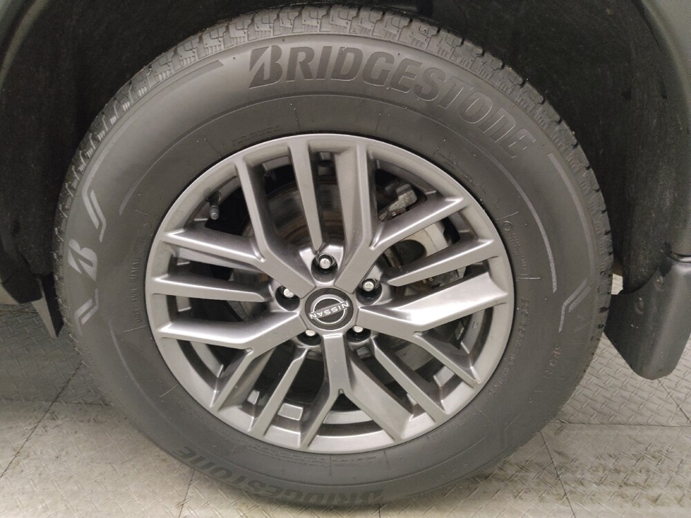2023 Nissan Rogue in Des Moines, IA 50310 - 18143748 31