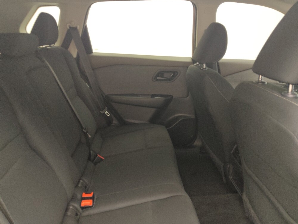 2023 Nissan Rogue in Des Moines, IA 50310 - 18143748 19