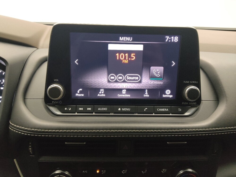 2023 Nissan Rogue in Des Moines, IA 50310 - 18143748 25