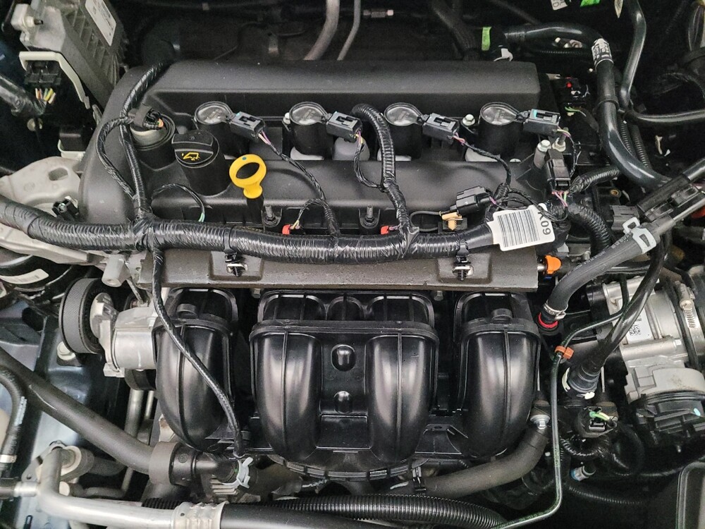 2019 Ford Fusion in Torrance, CA 90504 - 18143749 30