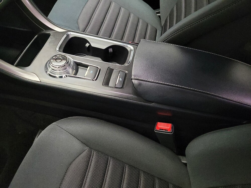 2019 Ford Fusion in Torrance, CA 90504 - 18143749 26