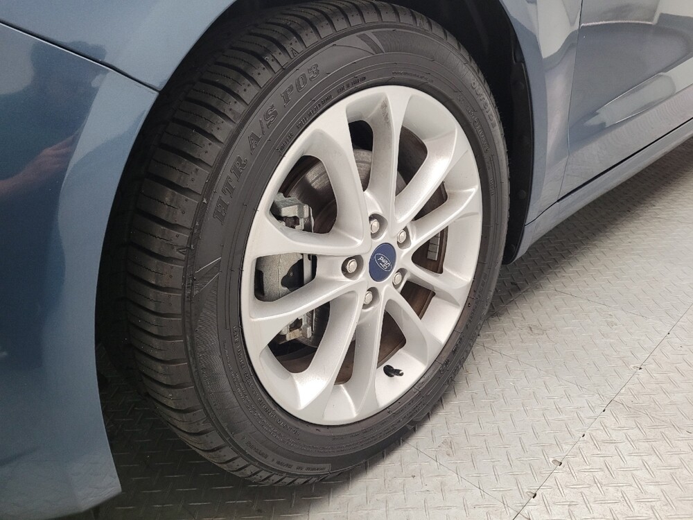 2019 Ford Fusion in Torrance, CA 90504 - 18143749 31
