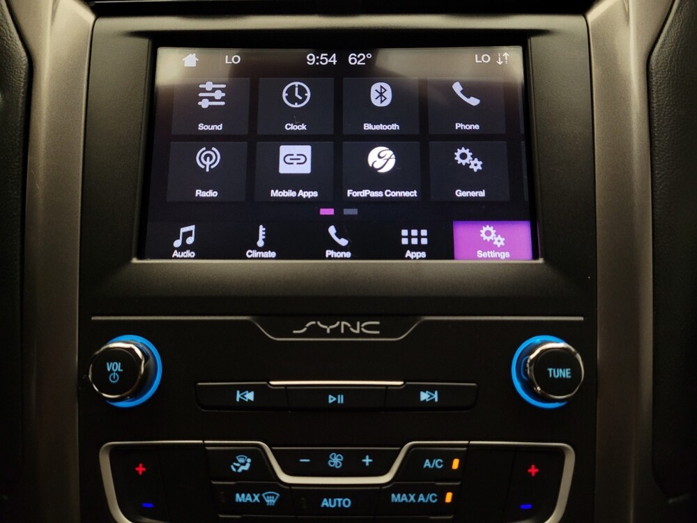 2019 Ford Fusion in Torrance, CA 90504 - 18143749 25