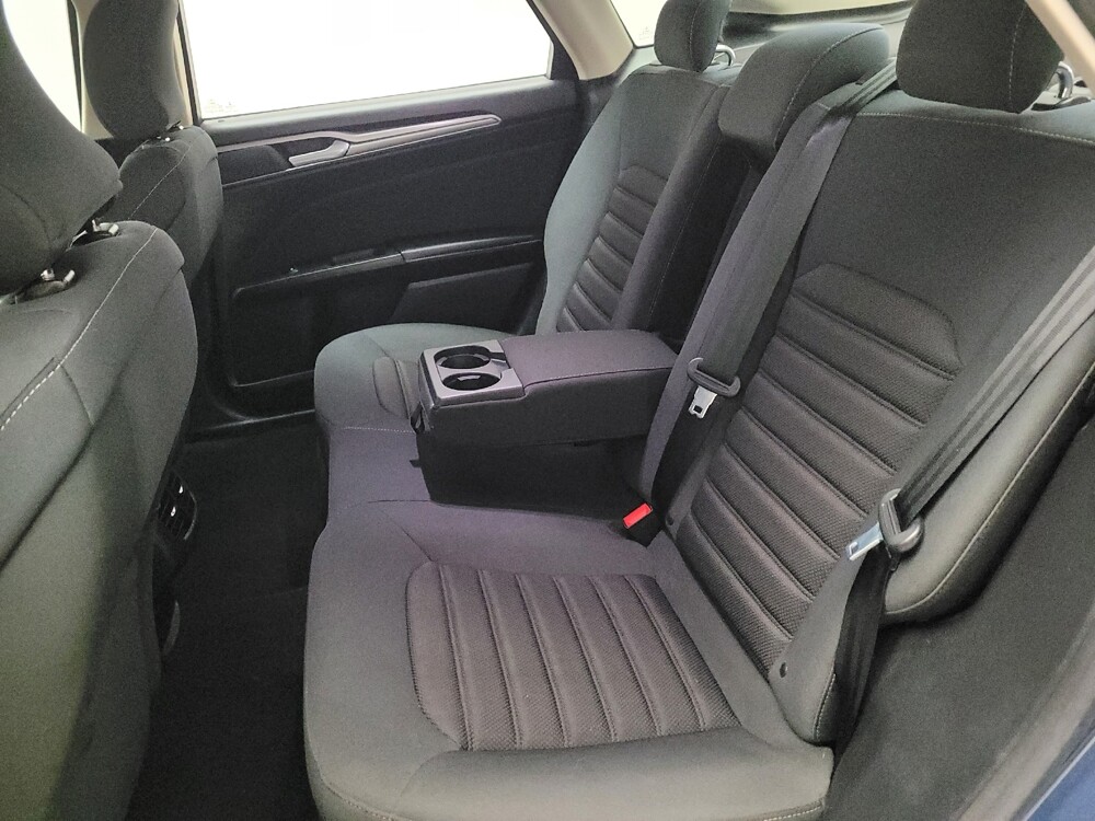2019 Ford Fusion in Torrance, CA 90504 - 18143749 18