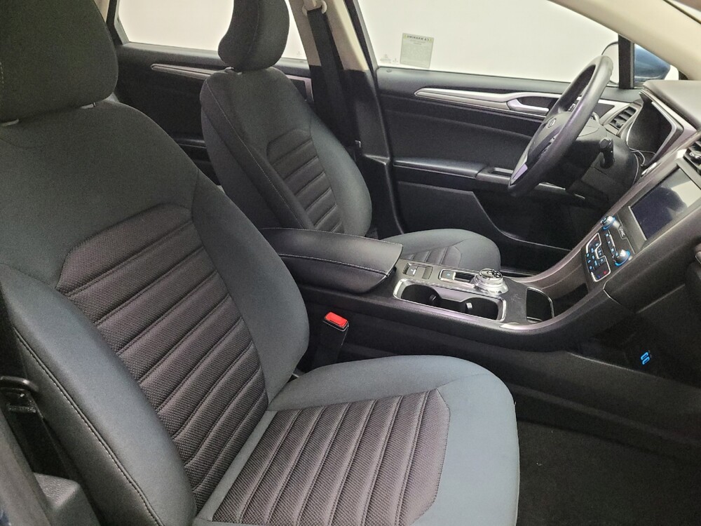 2019 Ford Fusion in Torrance, CA 90504 - 18143749 21