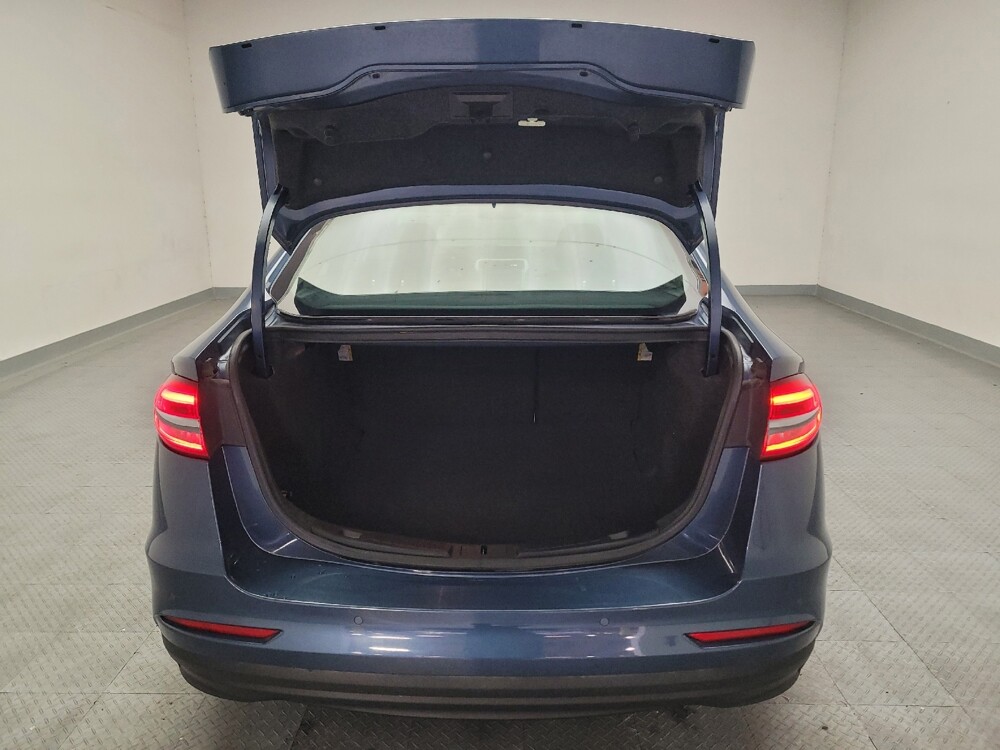 2019 Ford Fusion in Torrance, CA 90504 - 18143749 29