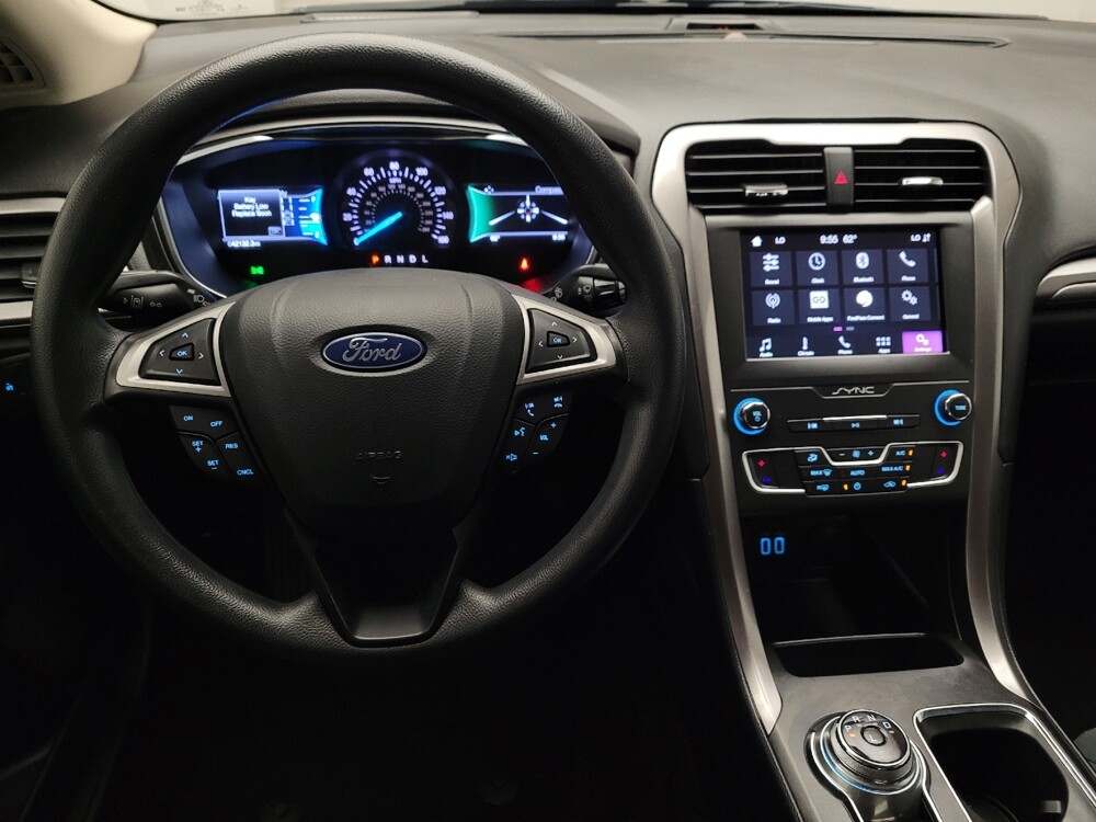 2019 Ford Fusion in Torrance, CA 90504 - 18143749 22