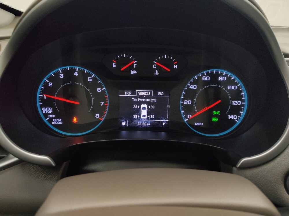 2022 Chevrolet Malibu in Des Moines, IA 50310 - 18143750 23