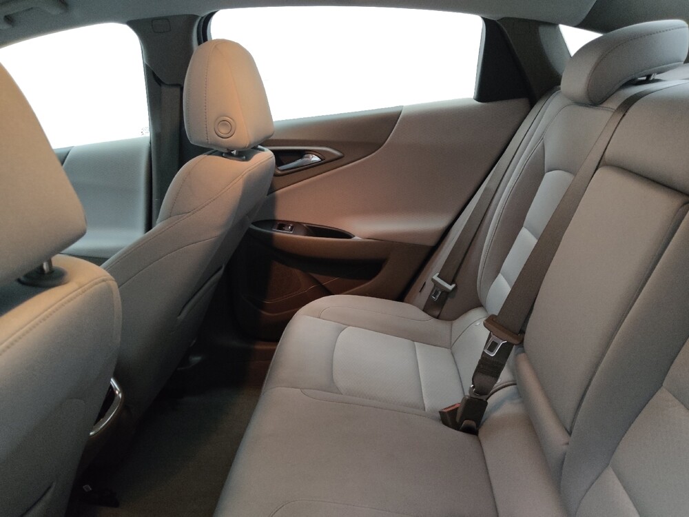 2022 Chevrolet Malibu in Des Moines, IA 50310 - 18143750 18