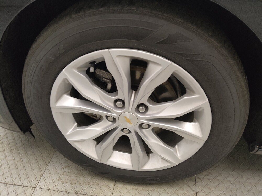 2022 Chevrolet Malibu in Des Moines, IA 50310 - 18143750 31
