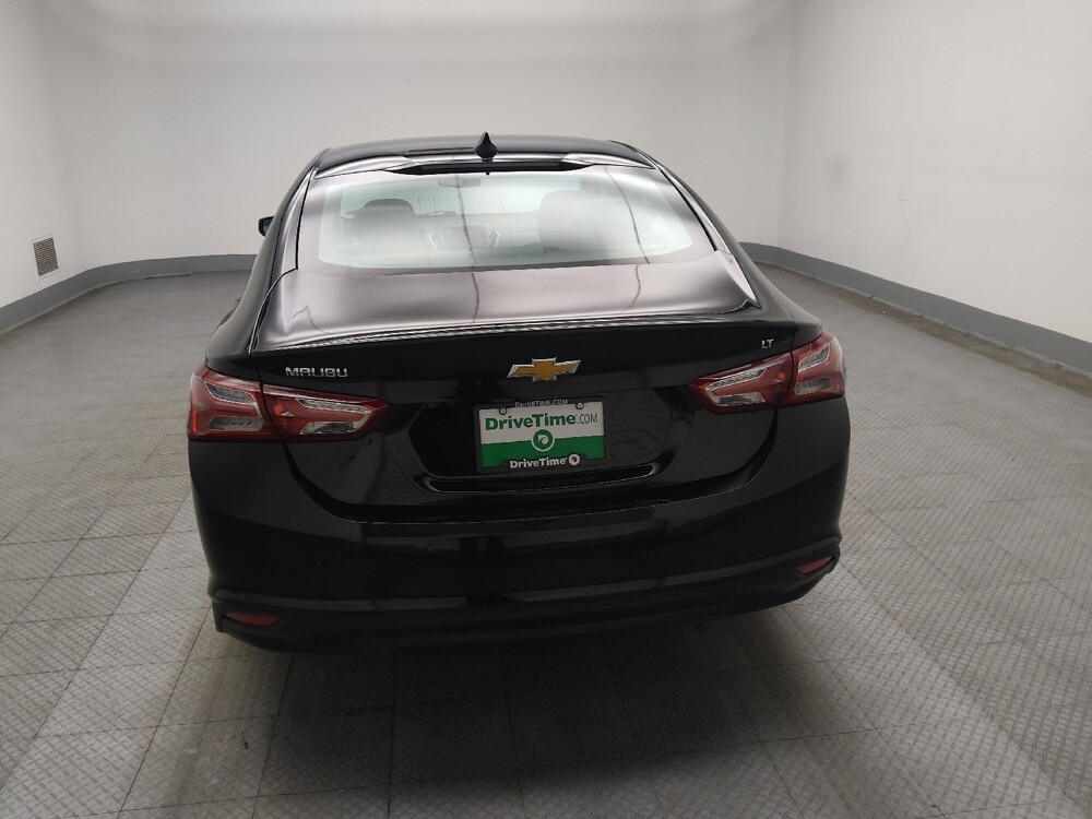 2022 Chevrolet Malibu in Des Moines, IA 50310 - 18143750 6