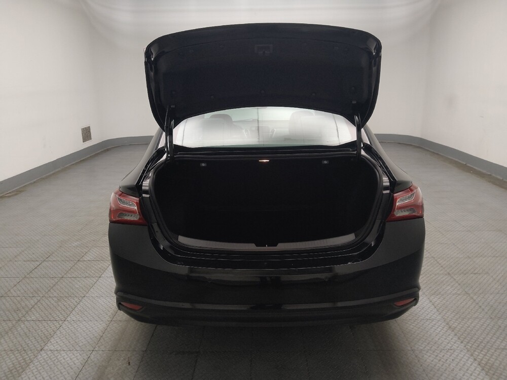 2022 Chevrolet Malibu in Des Moines, IA 50310 - 18143750 29