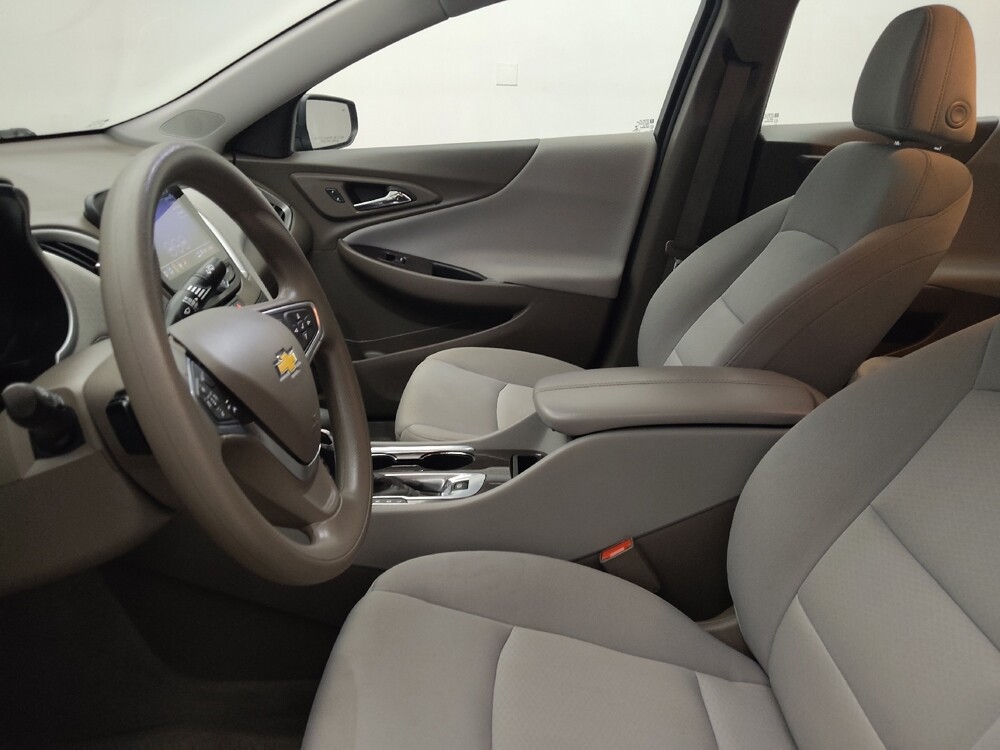 2022 Chevrolet Malibu in Des Moines, IA 50310 - 18143750 17