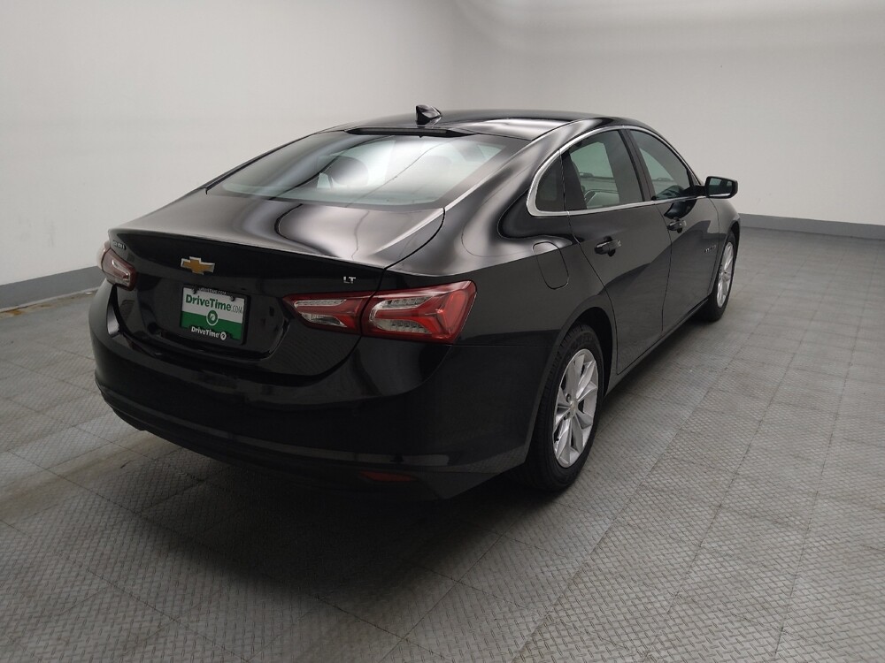 2022 Chevrolet Malibu in Des Moines, IA 50310 - 18143750 9